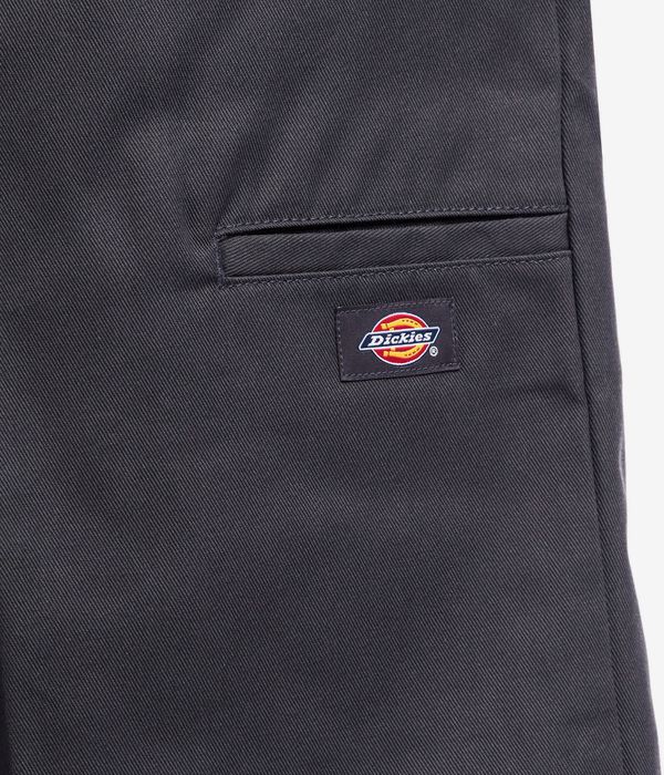 Dickies 13IN Multi Pocket Workshort Shorts (charcoal grey)