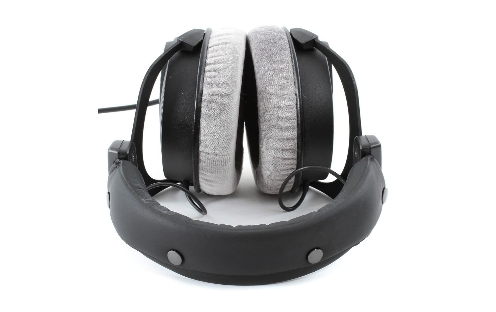 beyerdynamic Over-Ear-Kopfhörer »DT 990 Pro 250 Ω, Silber«