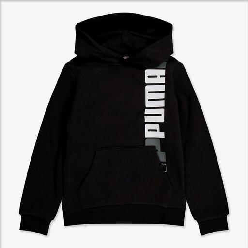 Moletom Puma