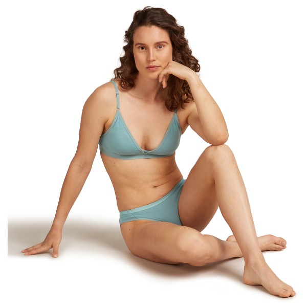 Icebreaker - Women's Siren Bikini - Sous-vêtement en mérinos