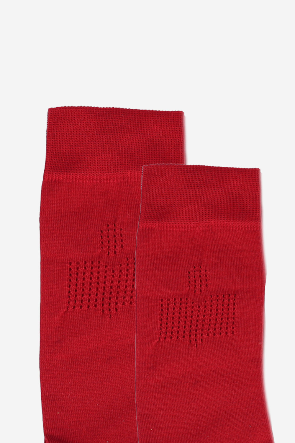 Nakee cotton socks