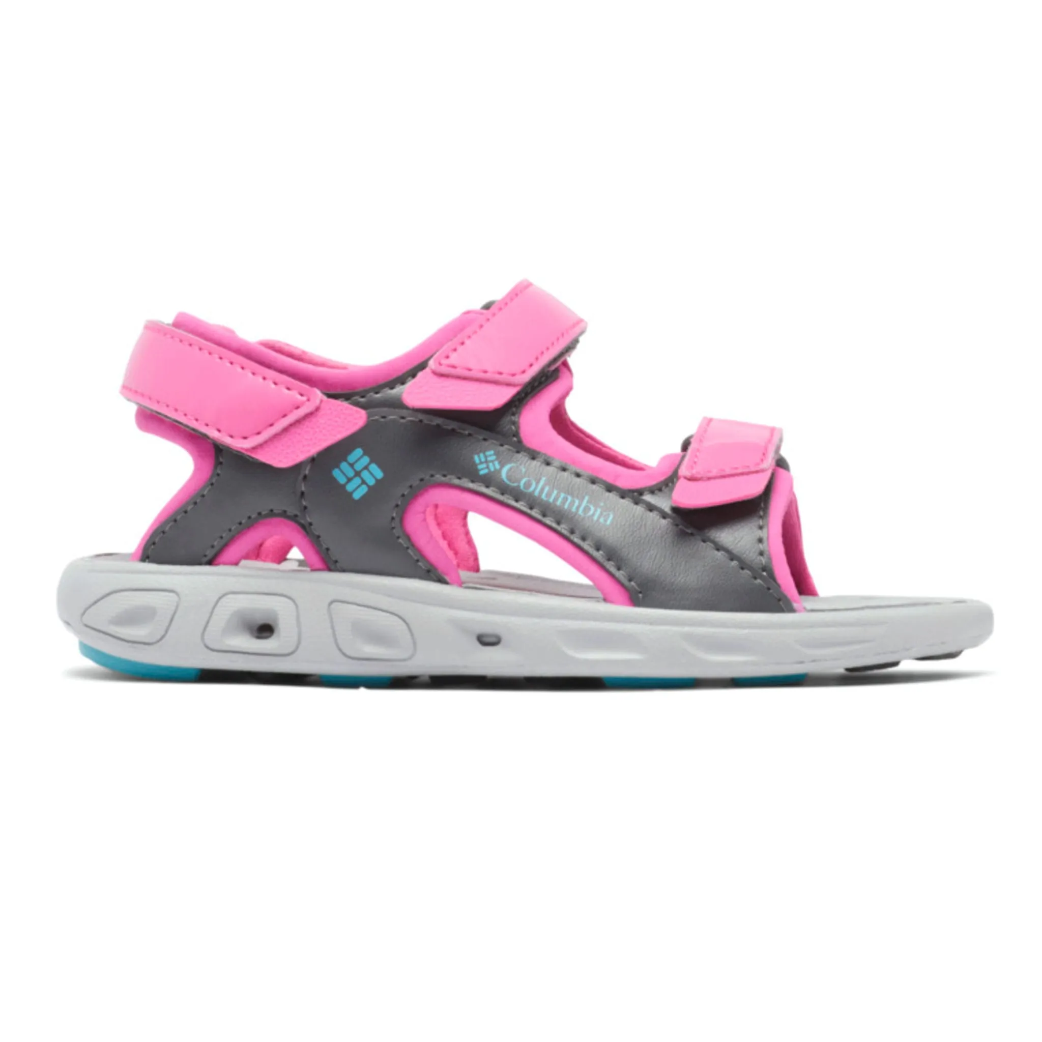 Columbia Sandale Techsun 3 Straps Pointures 8-13