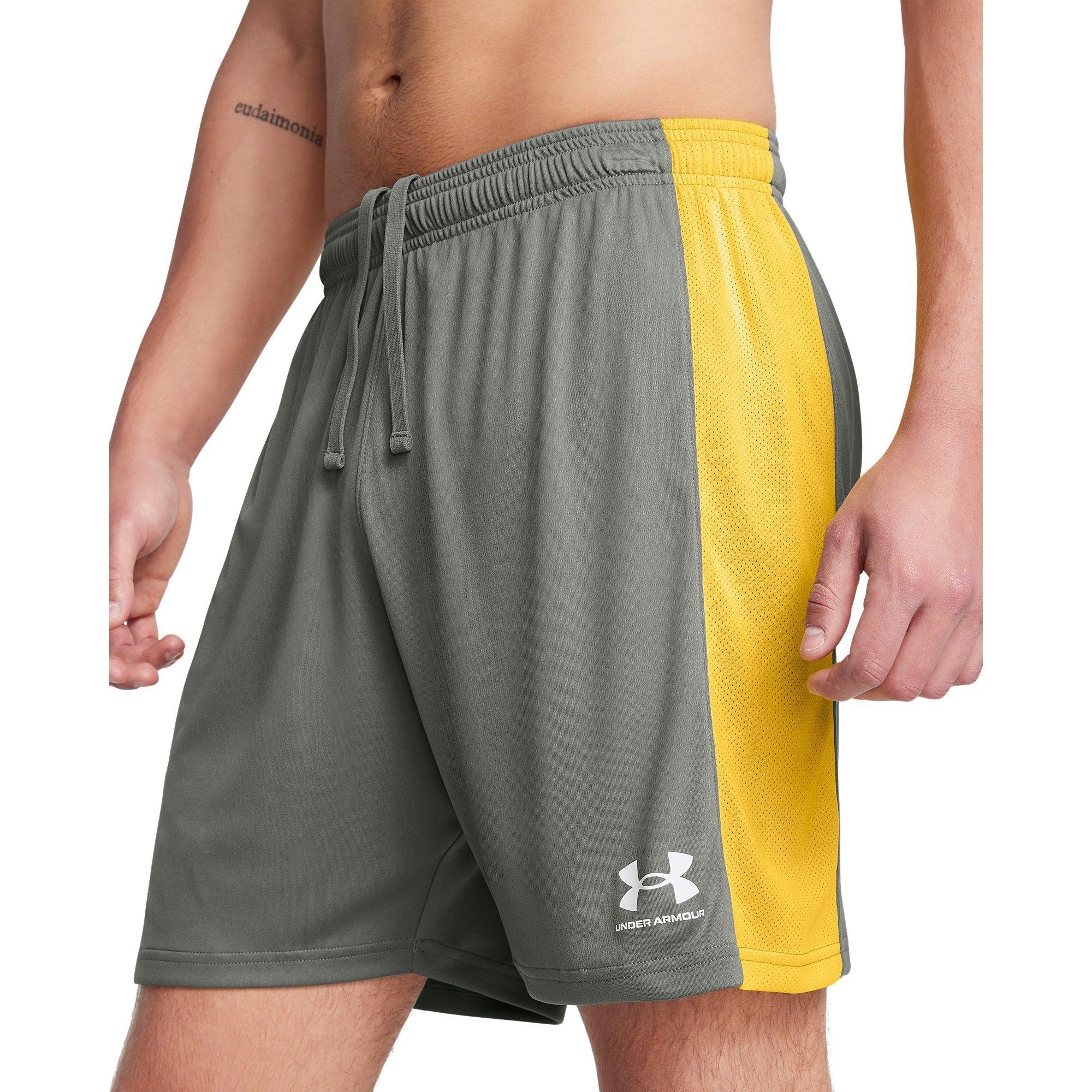 Under Armour Challenger Knit Short