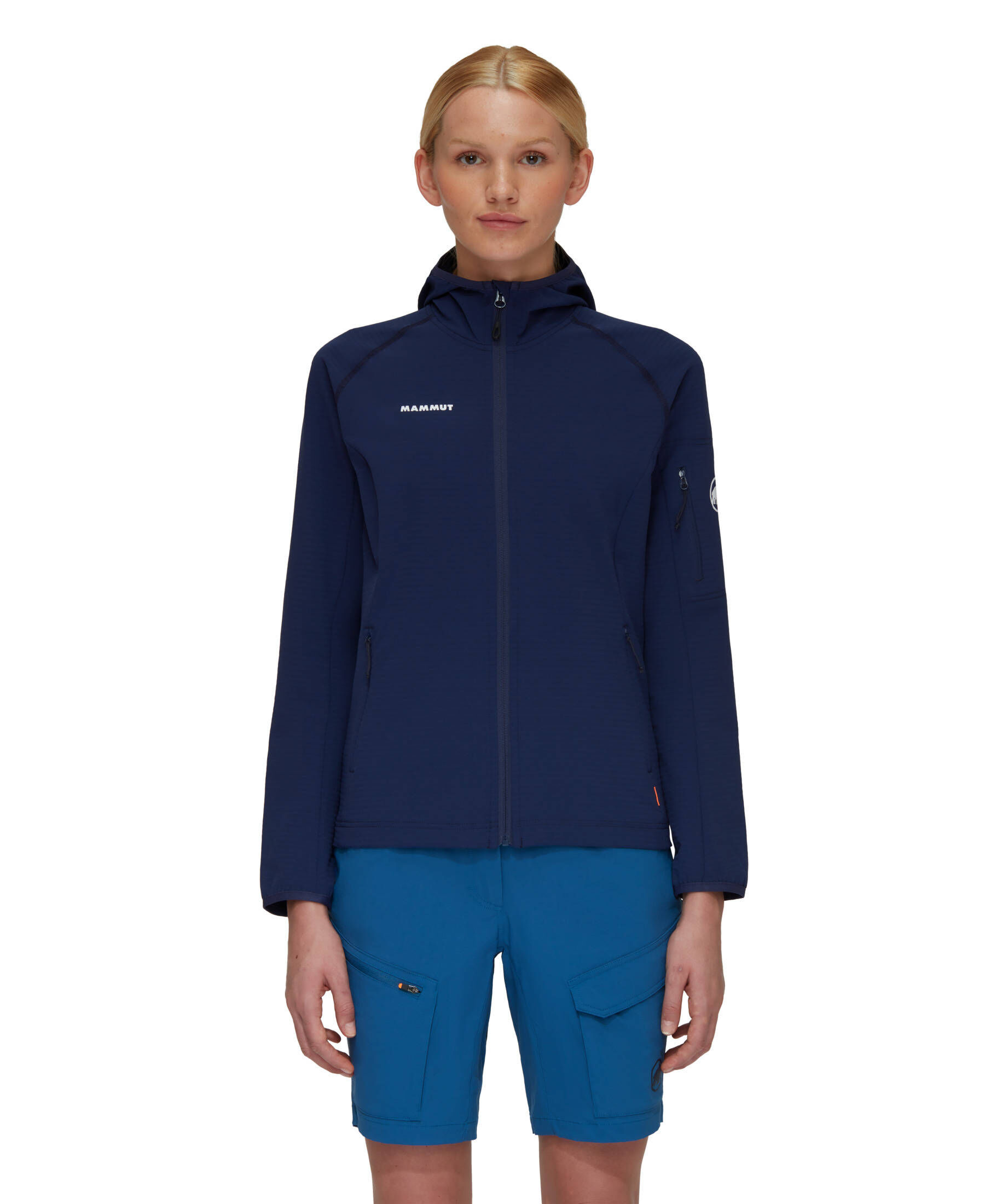 Mammut| Damen Jacke MADRIS LIGHT ML