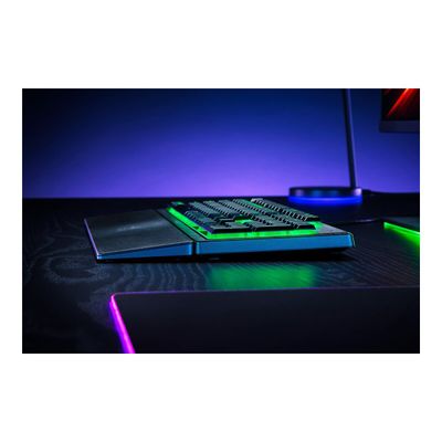 Razer Ornata V3 X - clavier filaire - retro-éclairé - Azerty