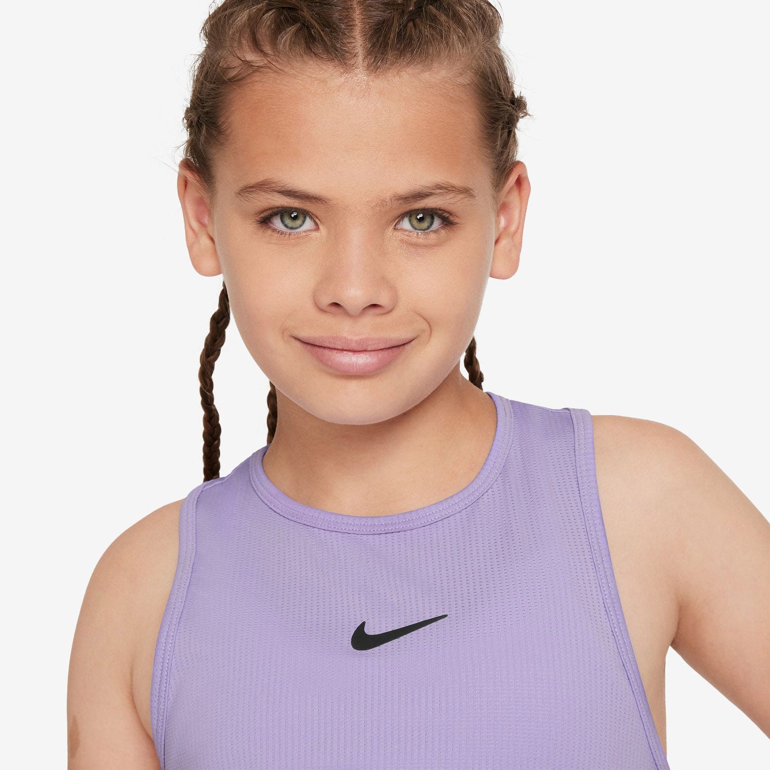 Nike  Court Dri-FIT Victory Kids Tennis Tank