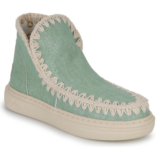 Mou - ESKIMO - Vert