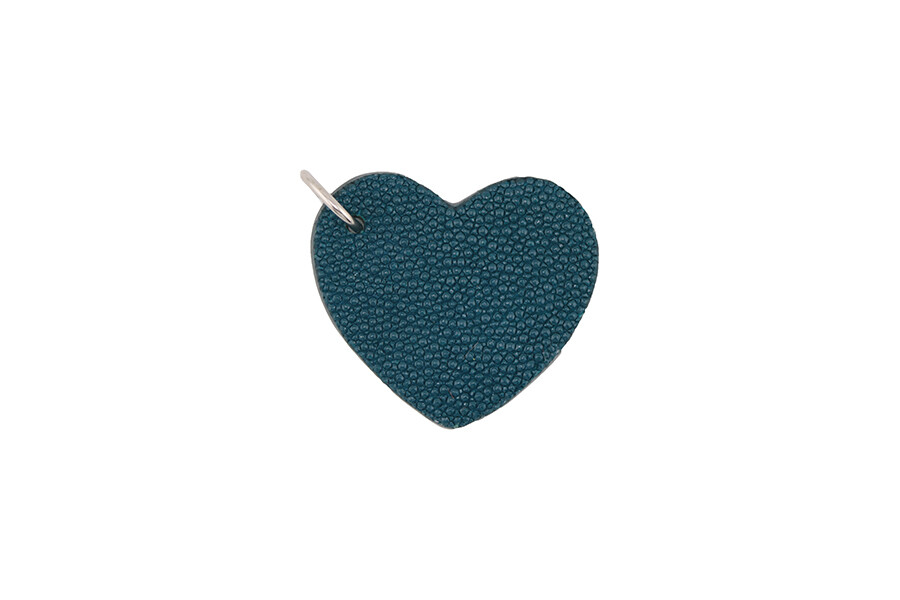Hearts Small petrol ray