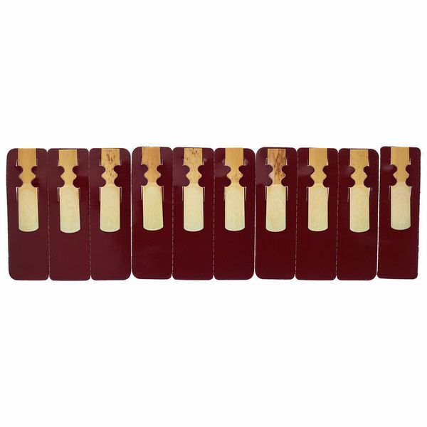 Alexander Classique Soprano Saxophon 2,0