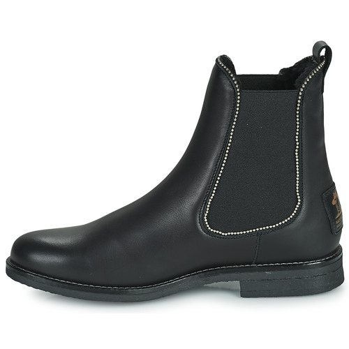 Panama Jack - GILIAN - Noir
