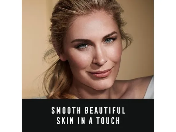 Max Factor Miracle Touch - Fundament - solid til væske - varm mandel (45) - 11.5 g