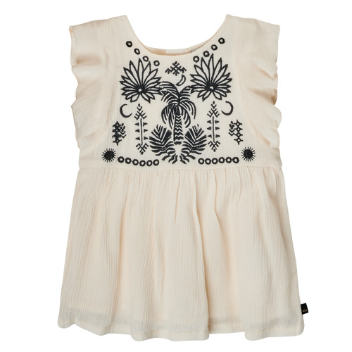 Ikks - LILLY - Blanc