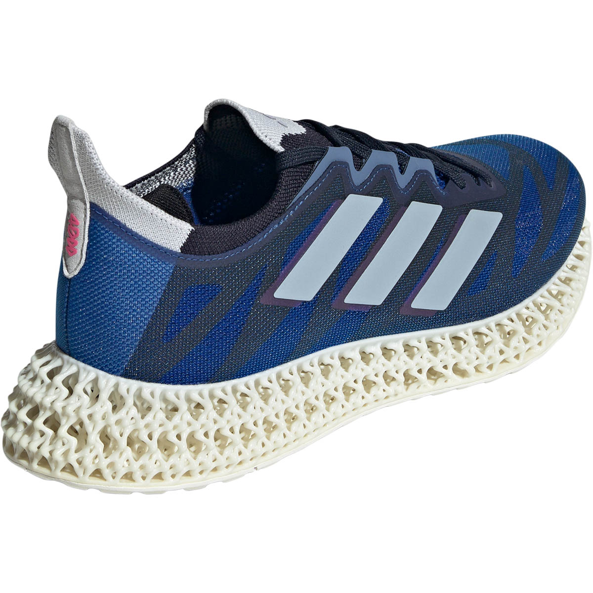 adidas 4DFWD 3 Løbesko Herre