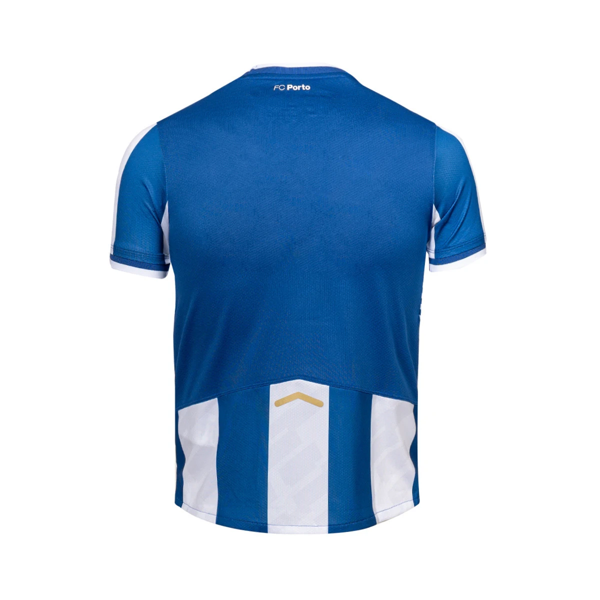 Camisola New Balance FC Porto Primeiro Equipamento 2025-2026 Criança
