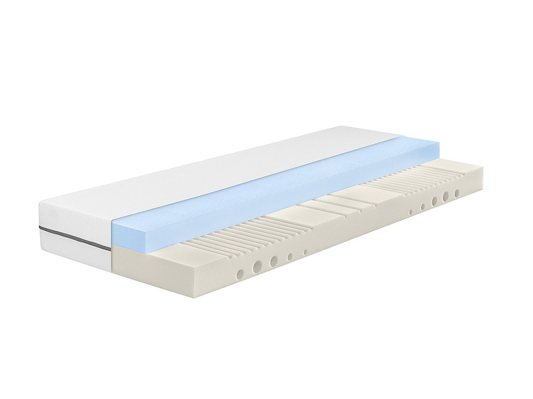 Hybrideschuim matras Comfort Plus H3