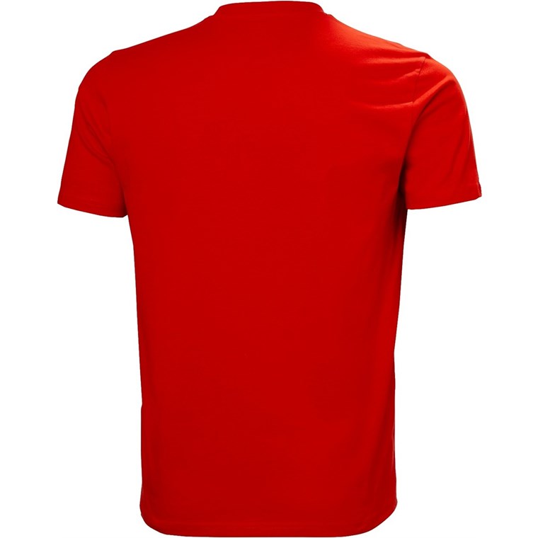 Helly Hansen Hh Box T 2.0 Red