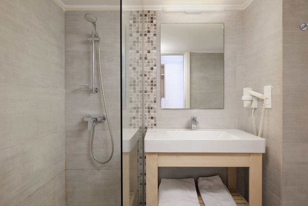 Elea Beach Halfpension - Hotel