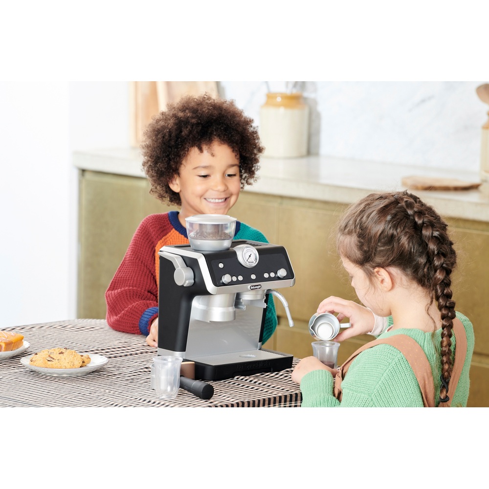 DeLonghi Barista-Kaffeemaschine