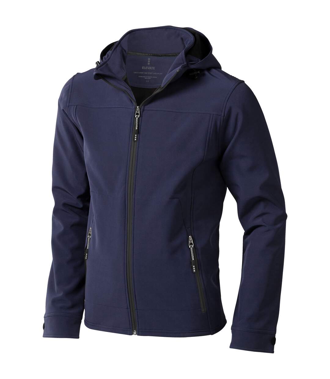 Elevate - Veste - Hommes (Bleu marine) - UTPF1907