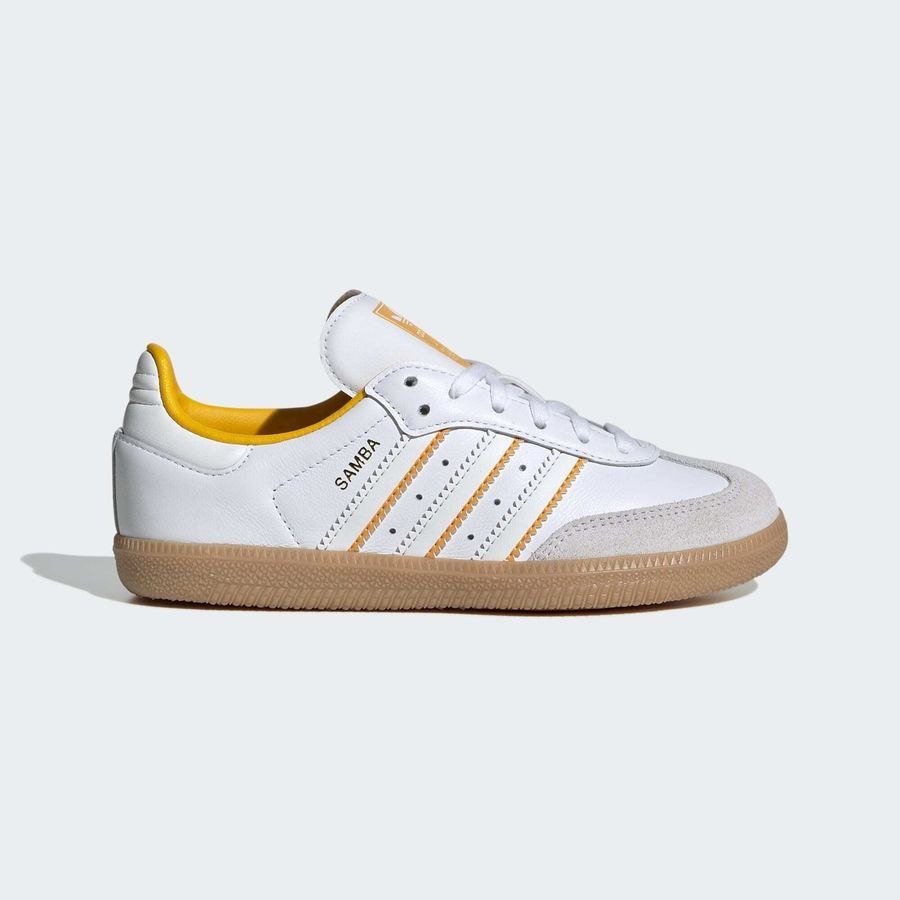Adidas Original Samba OG Shoes Kids