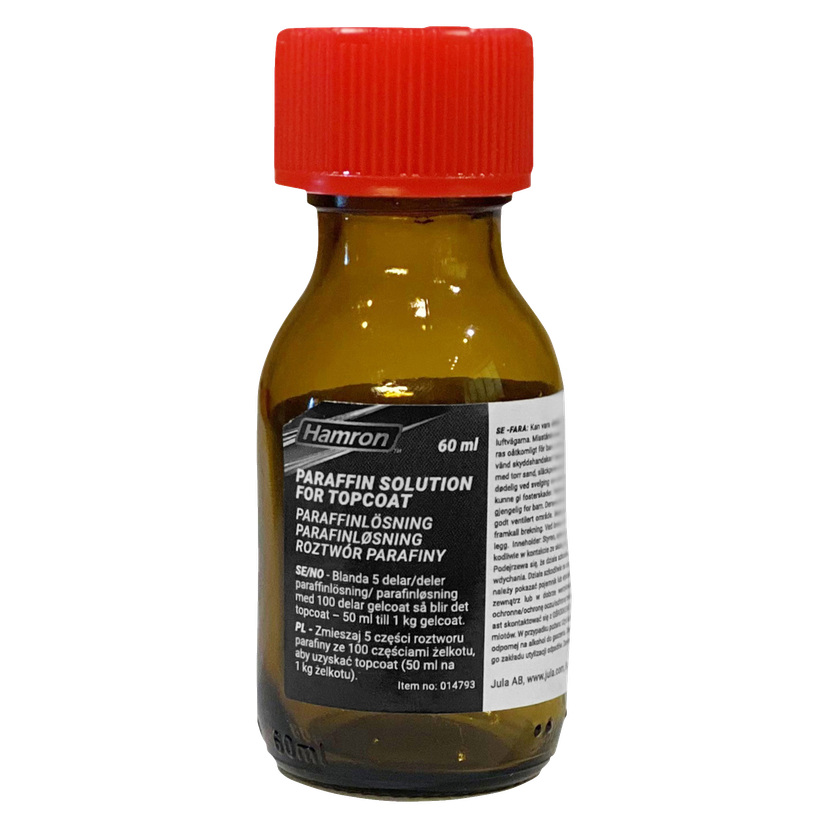 Parafinløsning 60 ml