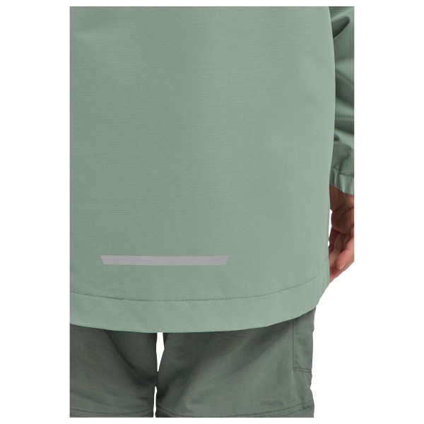 Jack Wolfskin - Kid's Malima Jacket - Veste imperméable