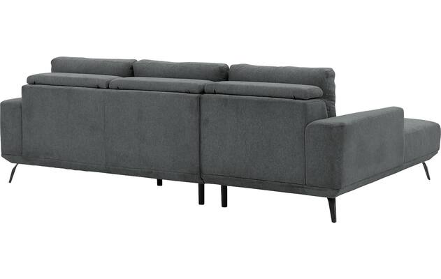 Loungebank Princess