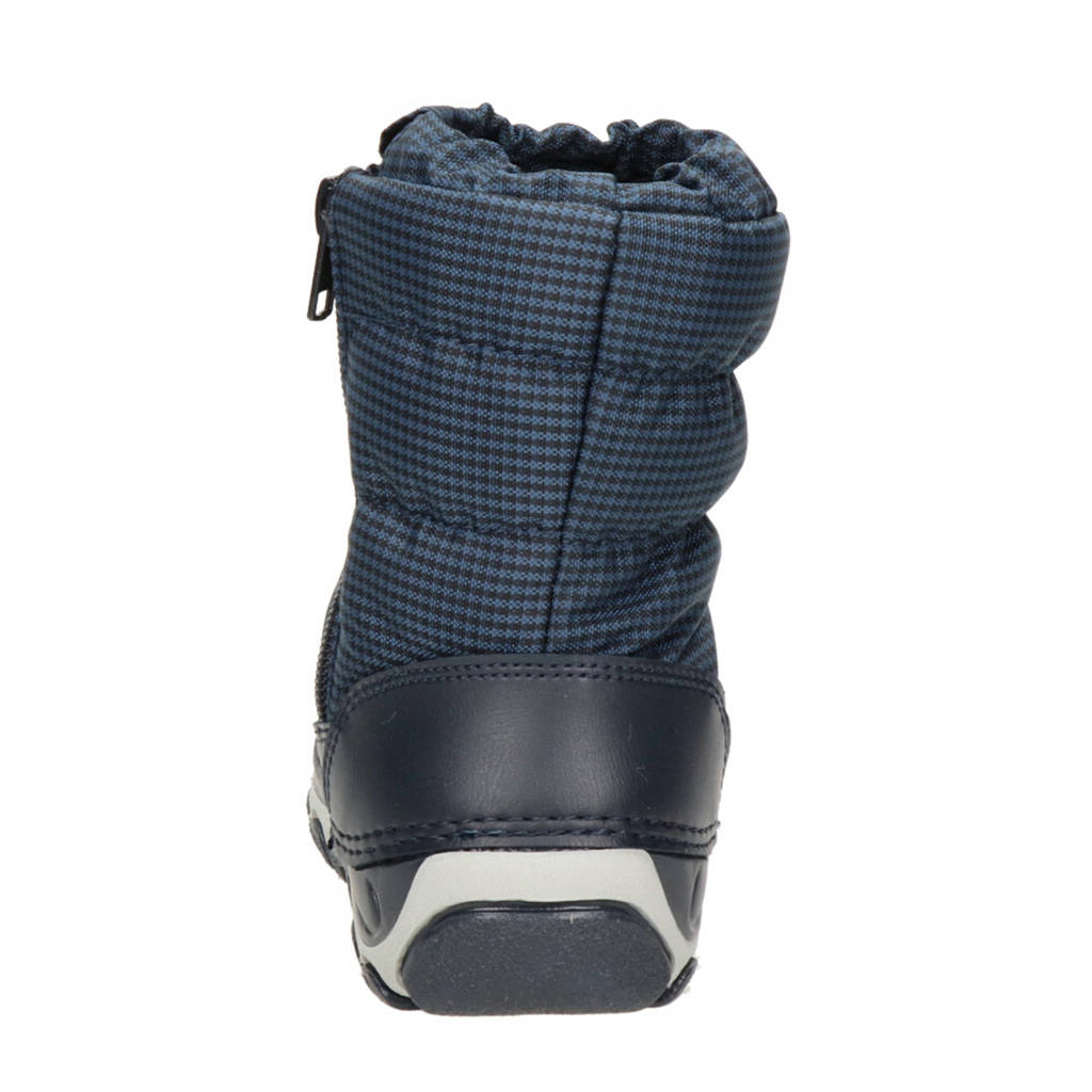 Antarctica snowboots blauw