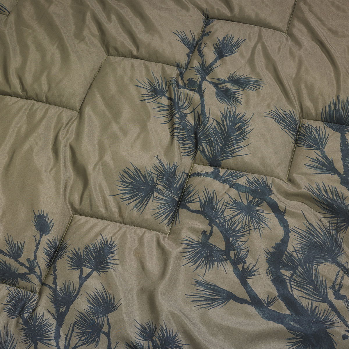 Thermarest Stellar Blanket (Peeking Pine)