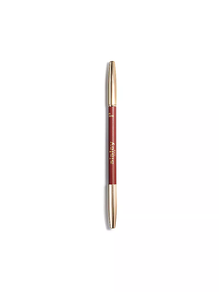 SISLEY Lippenkonturenstift - Phyto-Lèvres Perfect ( N°10 Auburn )  rot