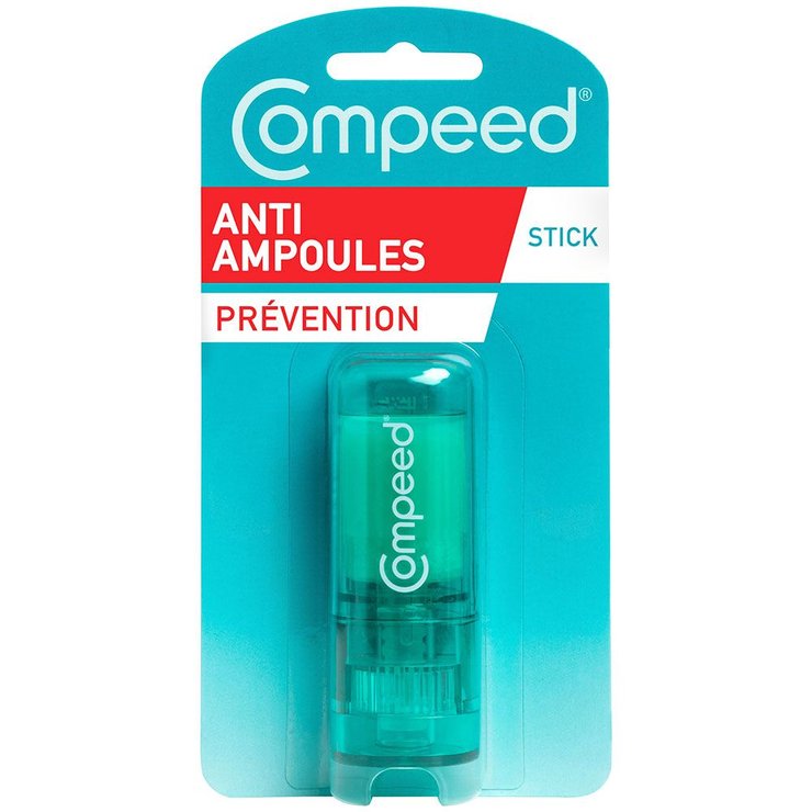Stick Anti-ampoules 8ml Compeed