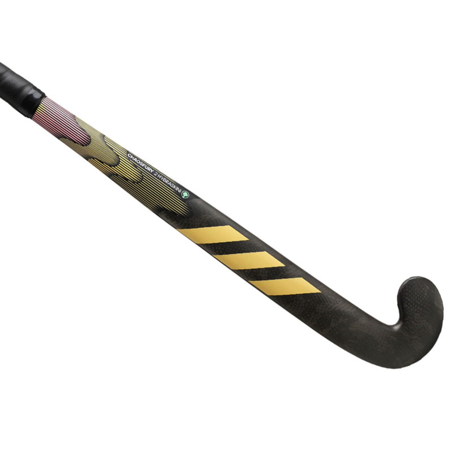 adidas Chaosfury Hybraskin 2 Hout Indoor