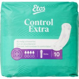 Etos Incontinentie control extra