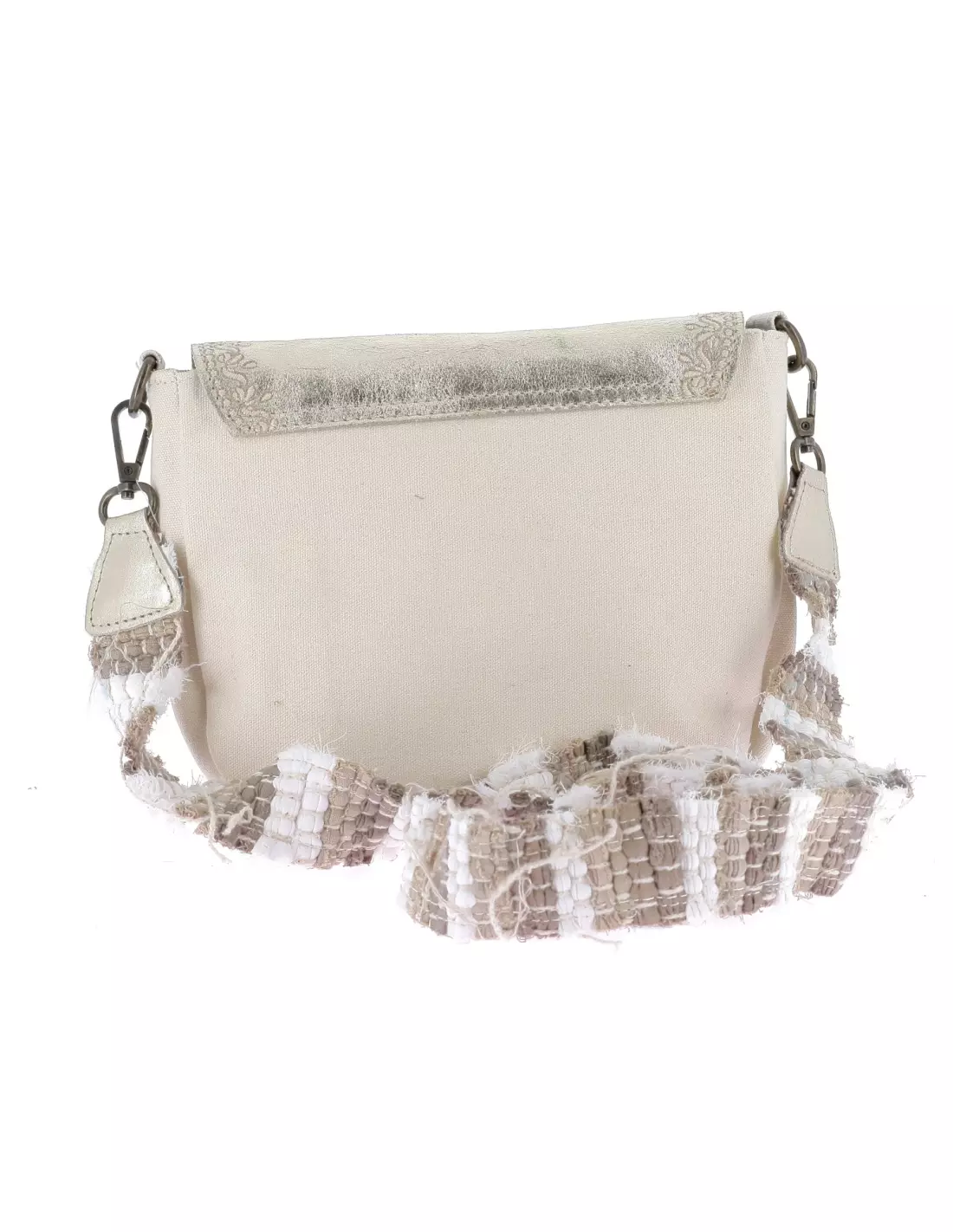 T-WAL01 - Sacs & maroquinerie Gold