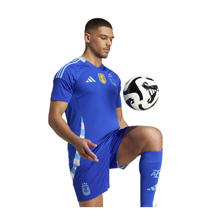 adidas Men Argentinië 24 Uitshirt 2024