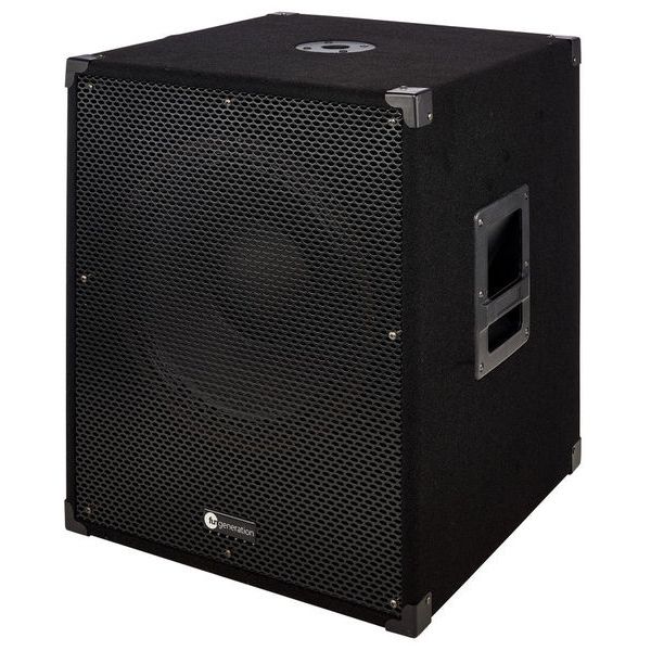 Fun Generation PL 110 A Power Bundle