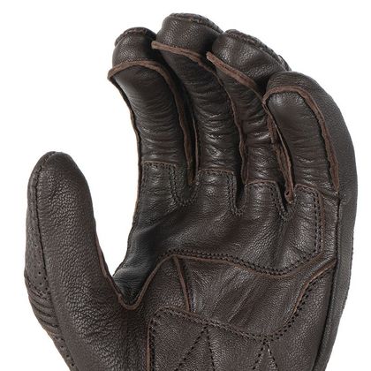 Gants DXR MILLESIME PUNCHER - Marron