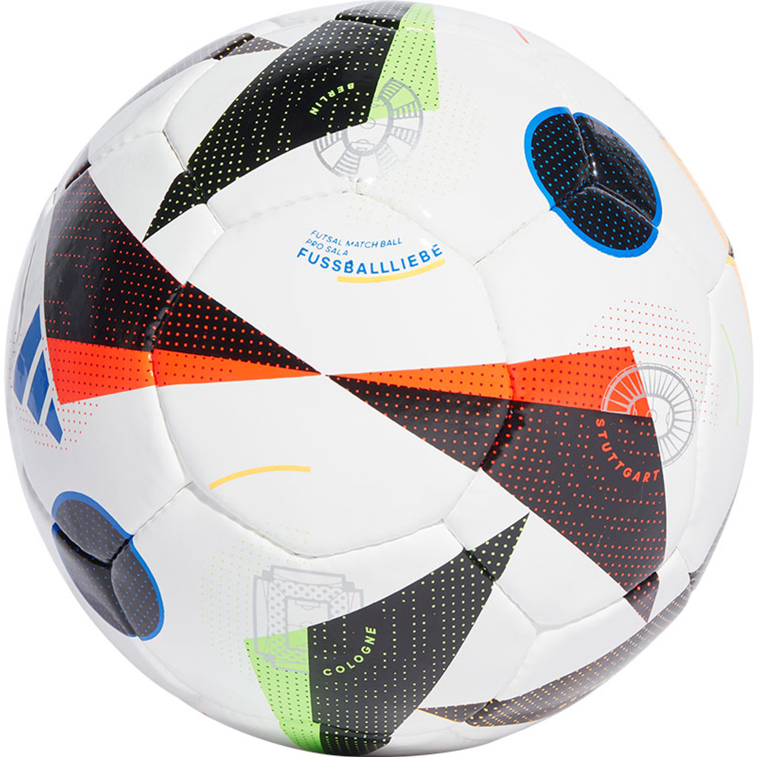 adidas Fussballliebe EK Pro Sala