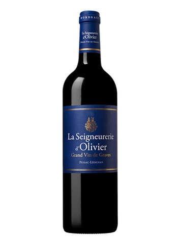 SEIGNEURERIE D'OLIVIER2017