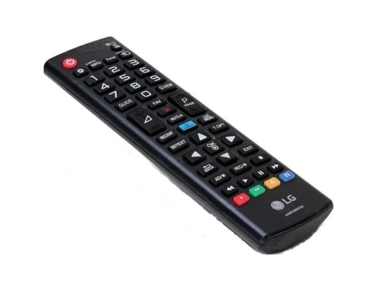 LG - Mkj32022835, akb75055702 télécommande