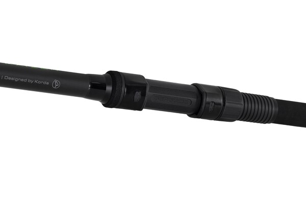 Canne à Carpe Korda Kaizen Green Floater 12ft (2.75lb)