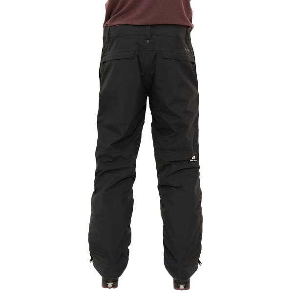 Pantalon de ski ARMADA ATLANTIS 2L GTX PANT BLACK