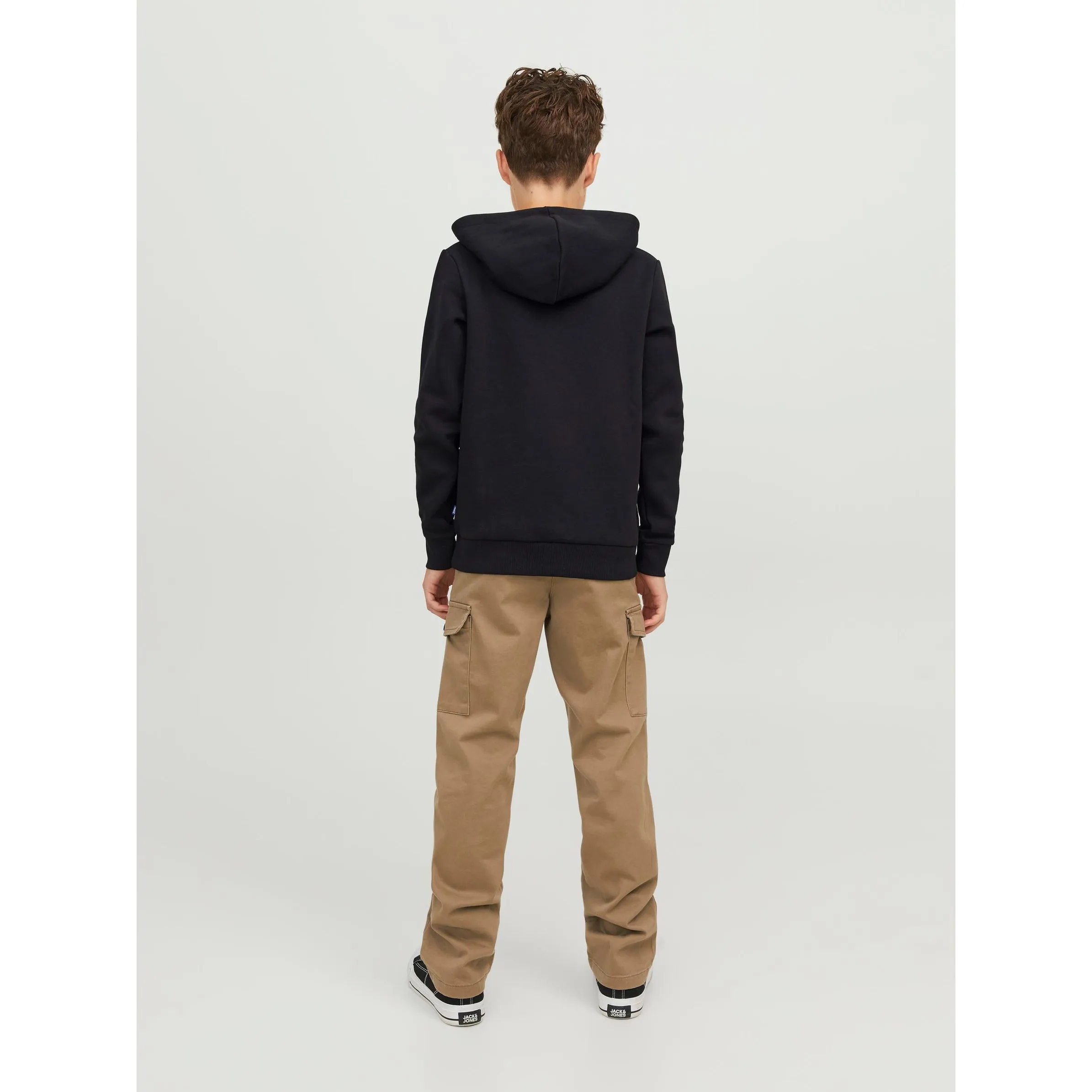 Jack&Jones JJECORP LOGO Sweathoodie