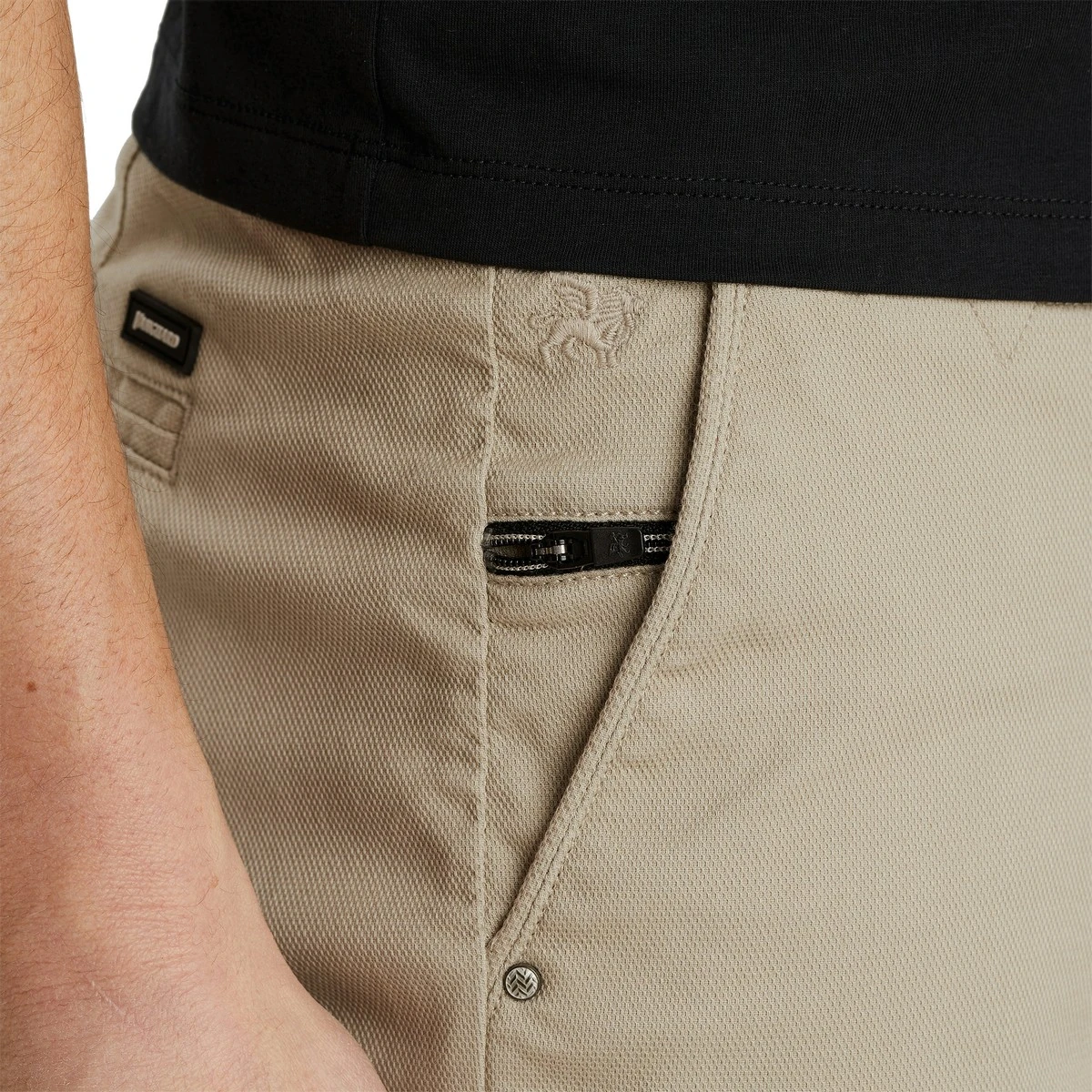 Heren Short M-1050-SHO527
