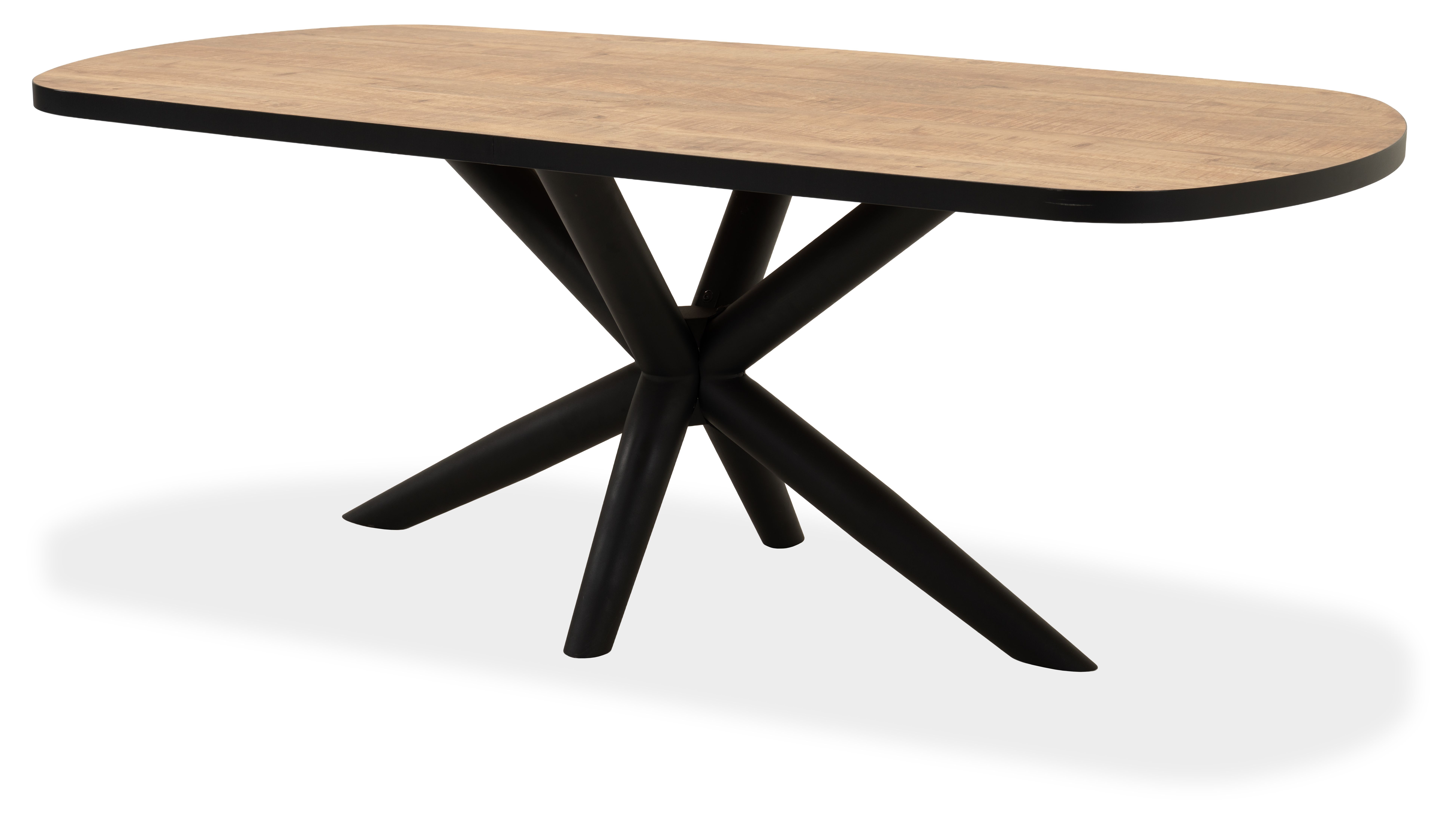 Eettafel Status
