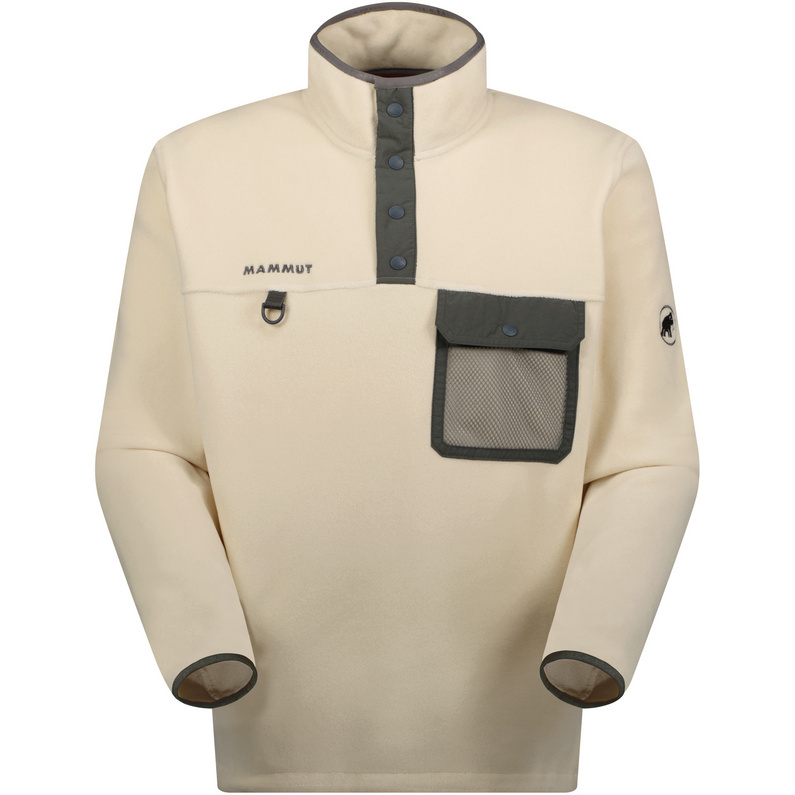Mammut Moonstone Hybrid ML Pullover