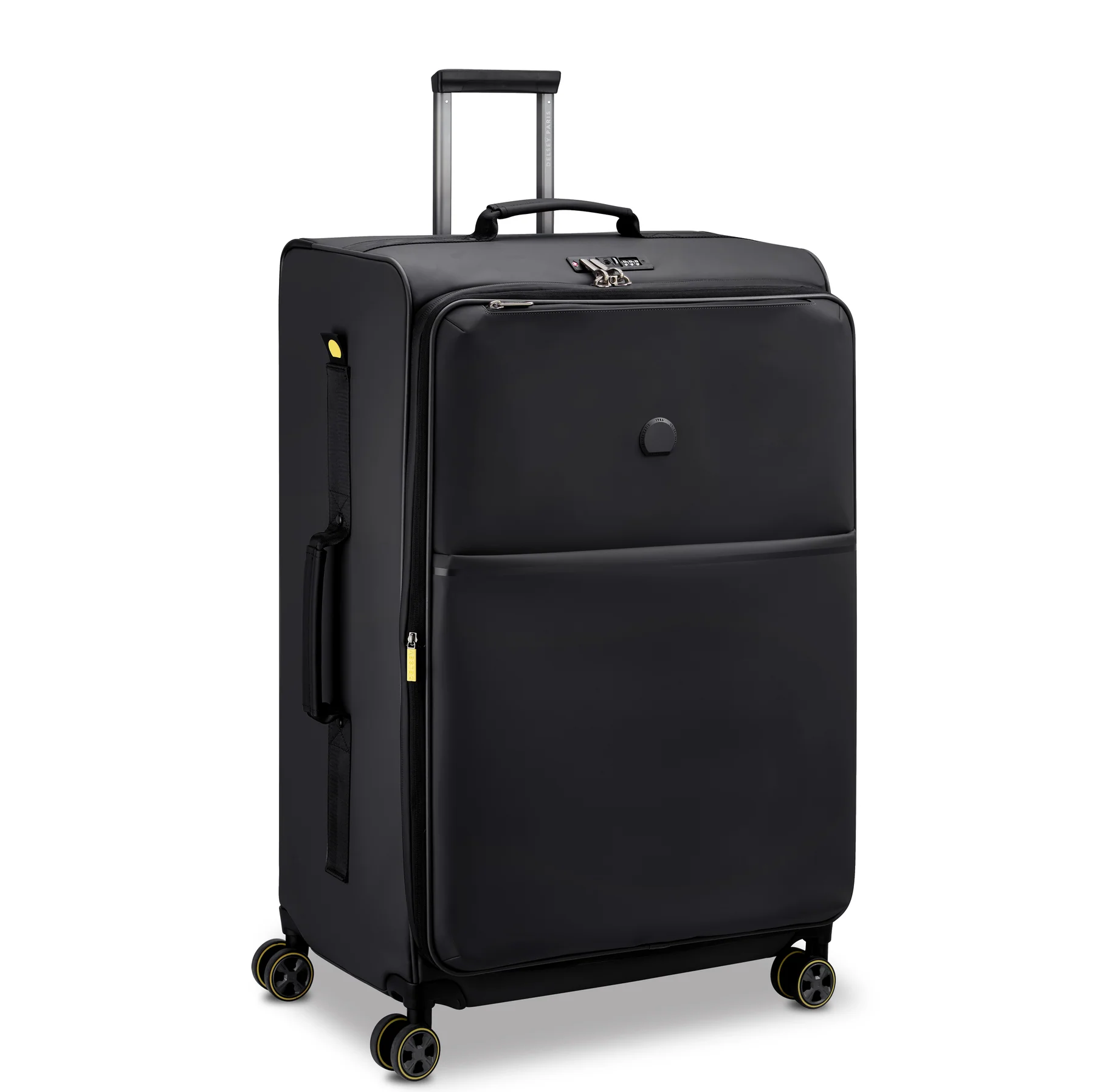 Valise soute - XL Extensible (82cm)