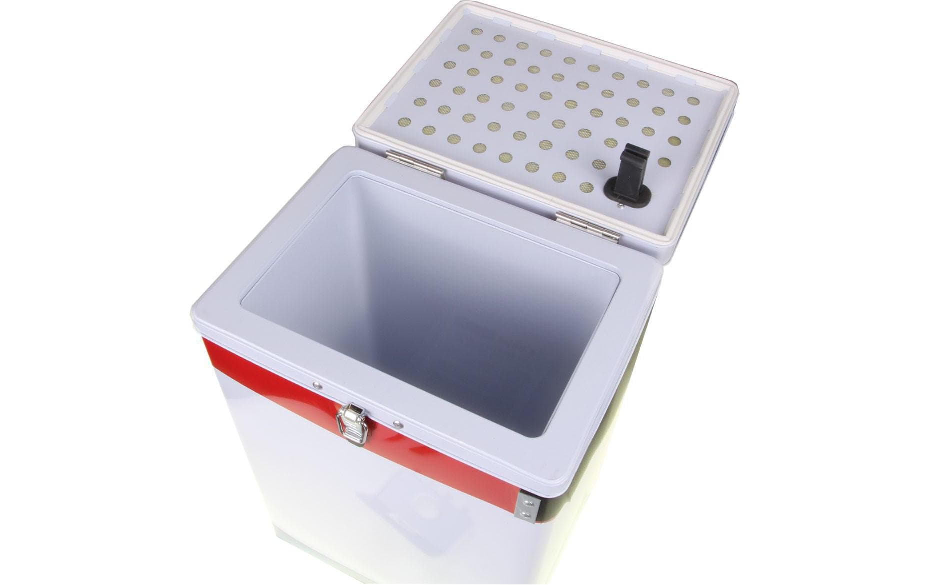 LiPo-Box ro-safety XL gross<br>Effektiver und sicherer Schutz