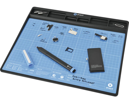 iFixit Magnetische Mat FixMat