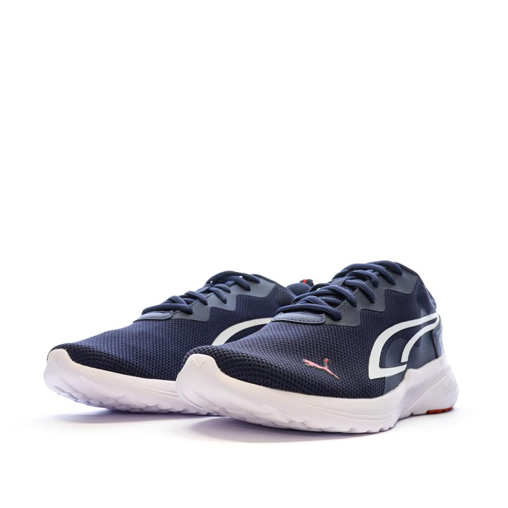Puma Baskets Marine Garçon Puma All-day Active